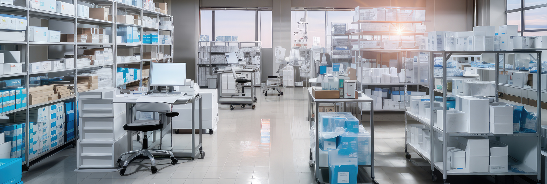 Pharmaceutical Solutions