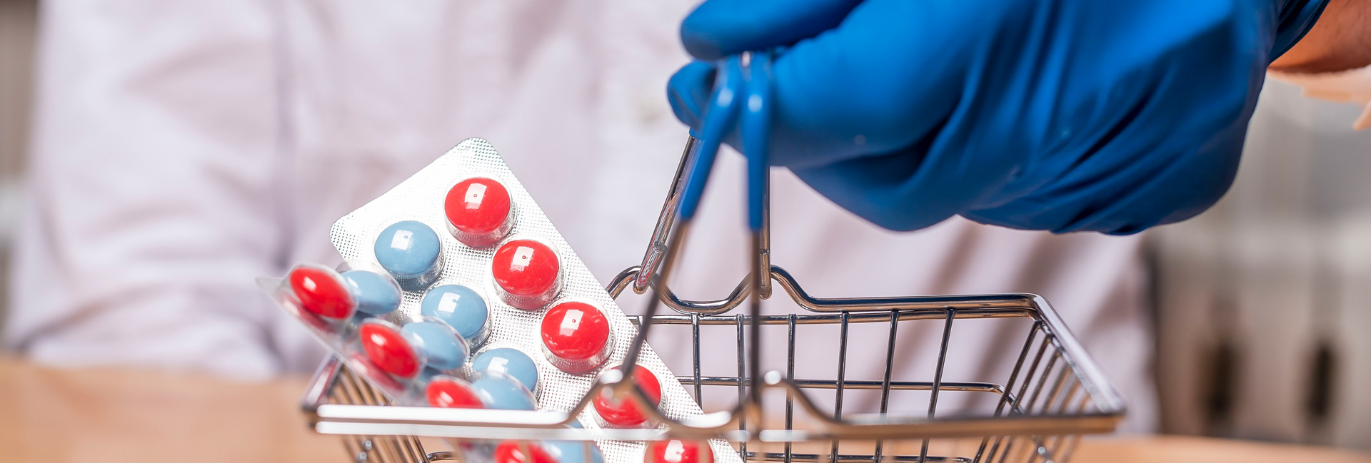 Pharmaceutical Solutions