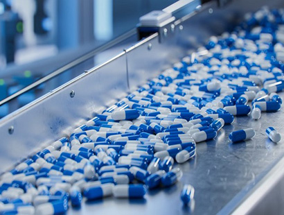 Importance of Distribtour in Pharmaceutical Supply Chain