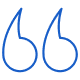 quote icon
