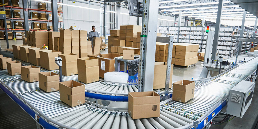 Ethical Pharmaceutical Distribution