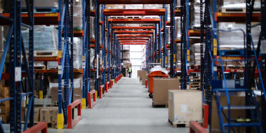 Distributor Importance